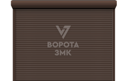 Рулонные ворота Дорхан 2900×2100 ЗМК-2072