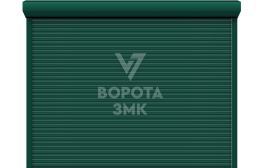 Рулонные ворота 3000×2300 Дорхан ЗМК-2041