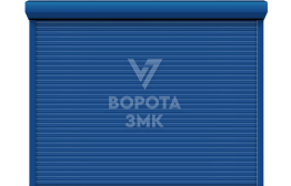 Ворота рулонные 2500×2200 Дорхан ЗМК-2057