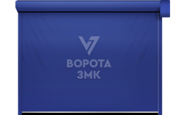 Ворота спиральные Дорхан 3400×2600 ЗМК-2232